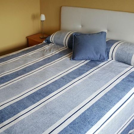 Apartament Marina Port カンブリルス エクステリア 写真