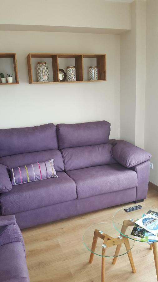 Apartament Marina Port カンブリルス エクステリア 写真