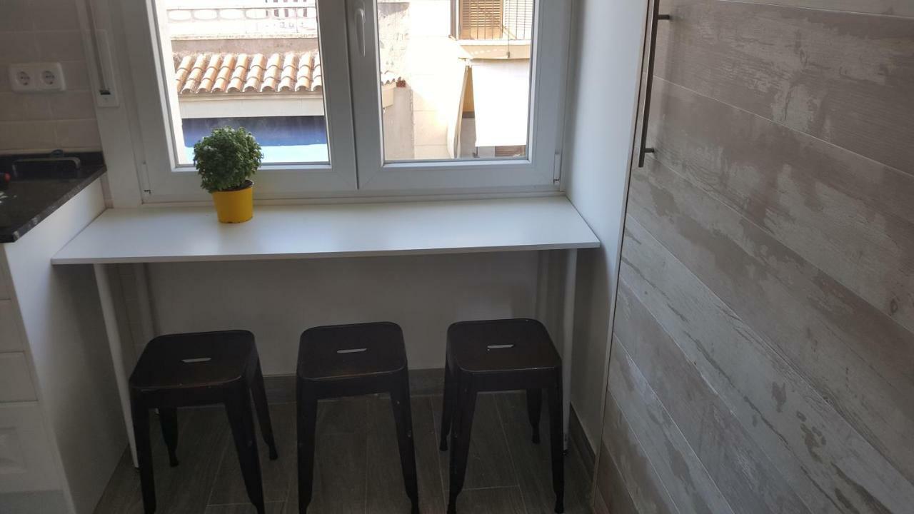Apartament Marina Port カンブリルス エクステリア 写真